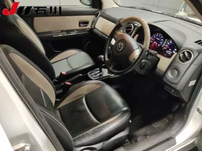 Mazda VERISA