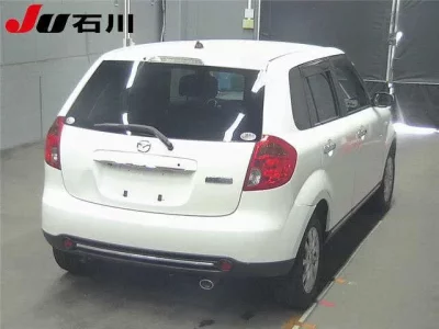 Mazda VERISA