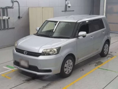 Toyota COROLLA RUMION