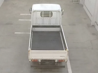 Nissan ATLAS