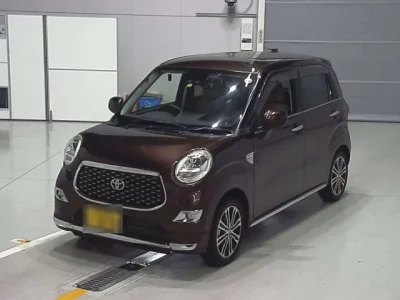 Toyota PIXIS JOY
