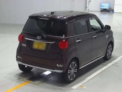 Toyota PIXIS JOY