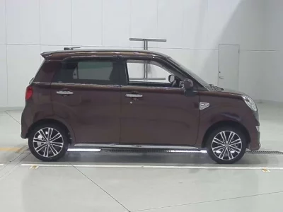 Toyota PIXIS JOY