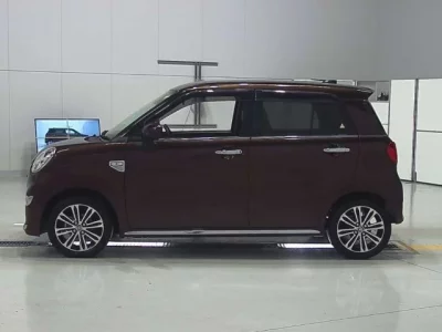Toyota PIXIS JOY
