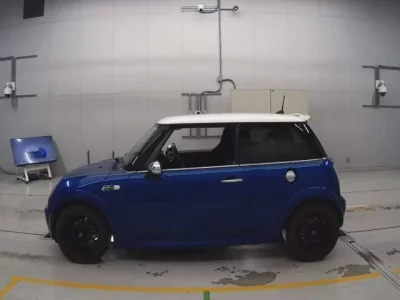 BMW MINI