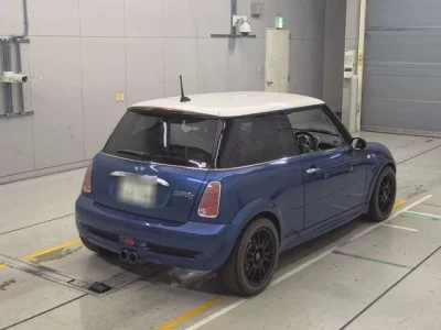 BMW MINI
