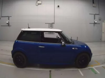 BMW MINI