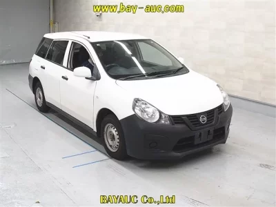 Nissan AD