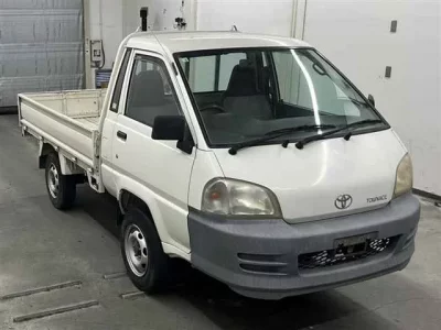 Toyota TOWN ACE TRUCK