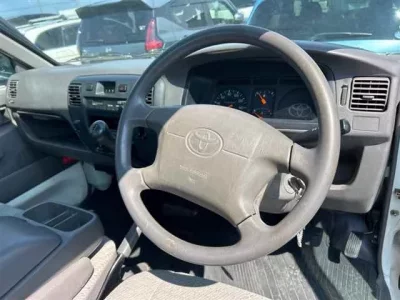 Toyota TOWN ACE TRUCK