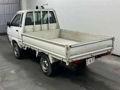 Toyota TOWN ACE TRUCK