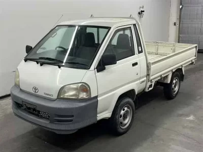 Toyota TOWN ACE TRUCK