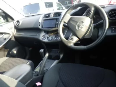 Toyota VANGUARD