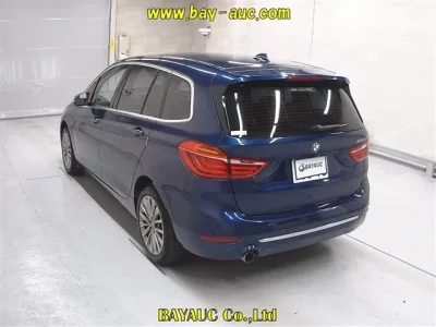 BMW 2-Series