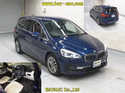 BMW 2-Series