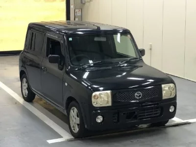 Mazda SPIANO