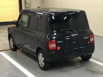 Mazda SPIANO