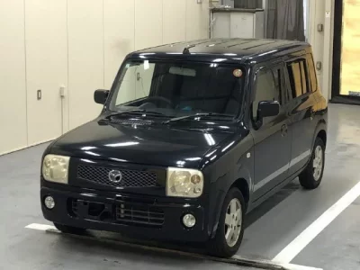 Mazda SPIANO