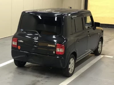 Mazda SPIANO