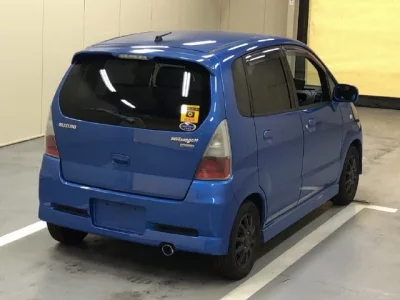 Suzuki MRWAGON