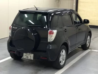Toyota RUSH