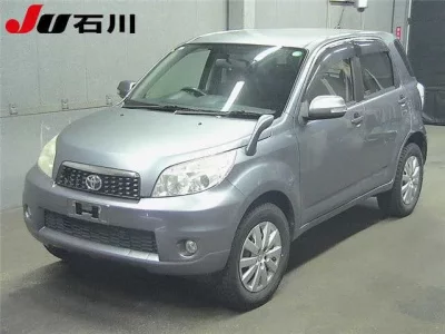 Toyota RUSH