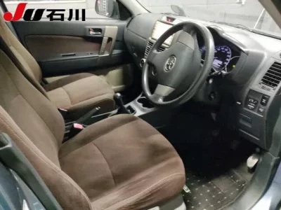 Toyota RUSH