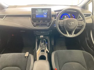 Toyota COROLLA SPORT