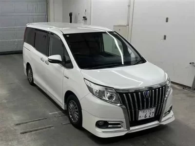 Toyota ESQUIRE