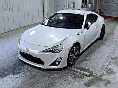 Toyota 86