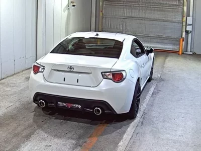 Toyota 86