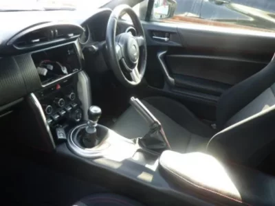 Toyota 86