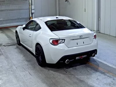 Toyota 86