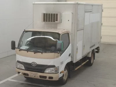 Toyota OTHER