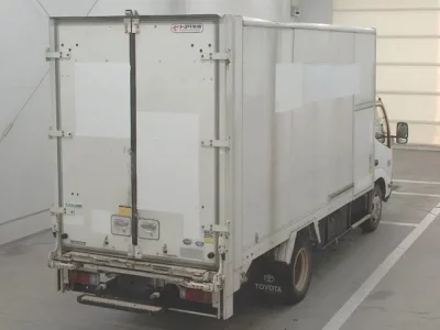 Toyota OTHER