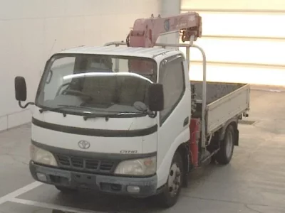 Toyota DYNA