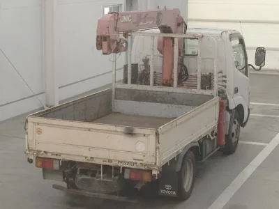 Toyota DYNA