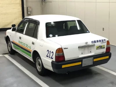 Toyota COMFORT