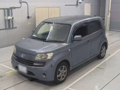 Daihatsu Coo
