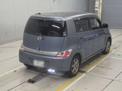 Daihatsu Coo
