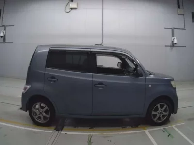 Daihatsu Coo