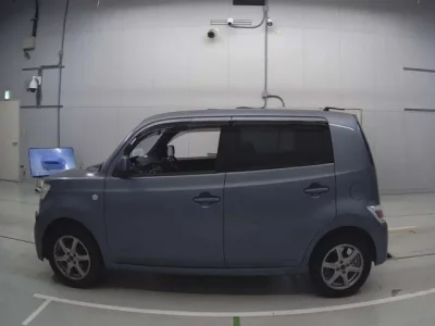 Daihatsu Coo
