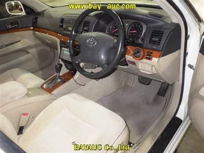 Toyota MARK II