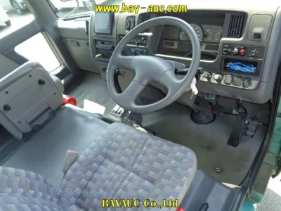 Nissan CIVILIAN