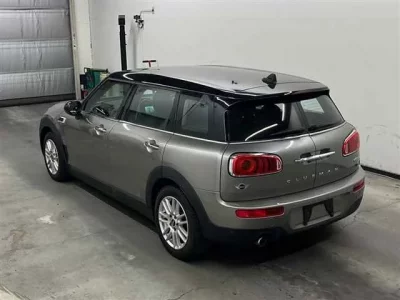 BMW MINI