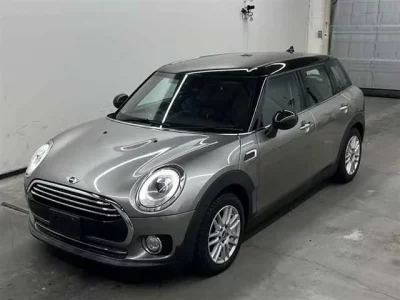 BMW MINI