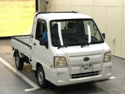 Subaru SAMBAR