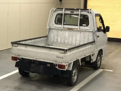 Subaru SAMBAR
