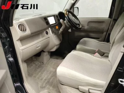 Nissan CLIPPER RIO