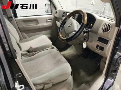 Nissan CLIPPER RIO